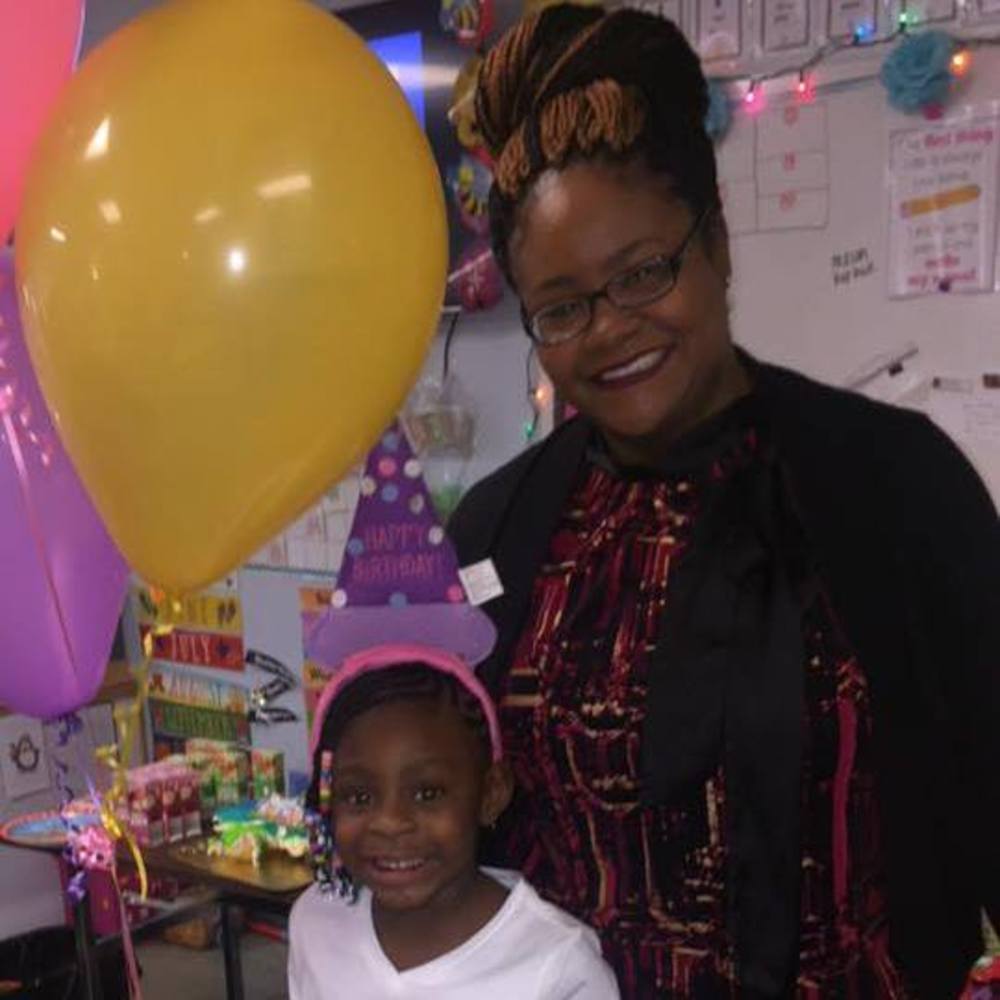 Meet your Posher, Ryshekia